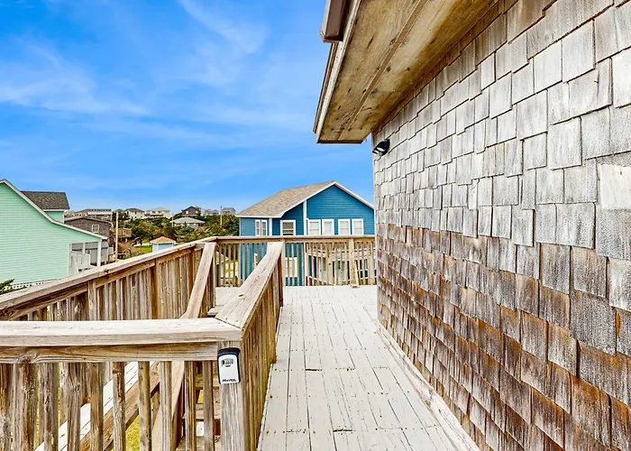 Av101B Tarpon Drive Hideaway Unit B