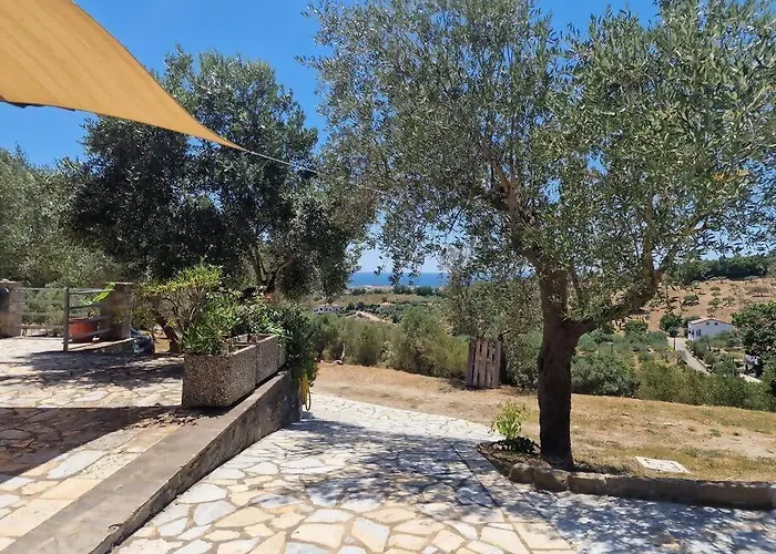 Casale Leccino - Casale In Pietra Nel Cilento