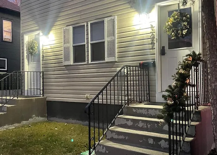 Well-Located Casper Home Near Downtown District