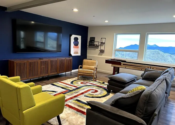 Luxury In Sunshine Canyon - Minutes From Boulder