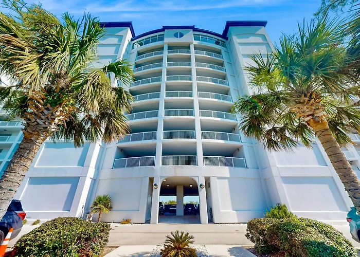 Ibnc03 Seaview Paradise