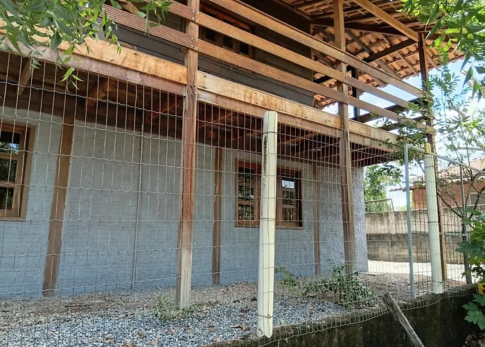 Casa de Família Coração Amazônico Fil