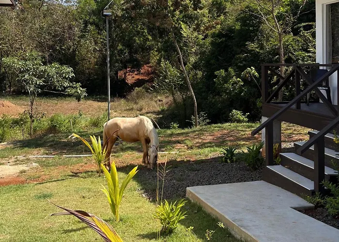 Villa Rio Grande