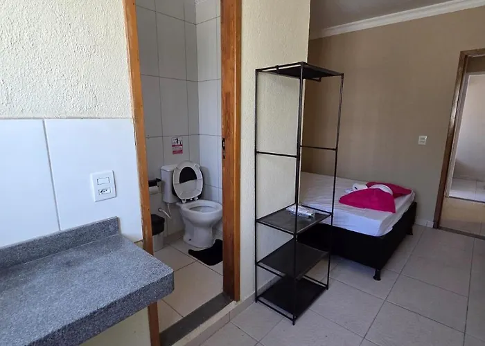 Hostel Araguaia