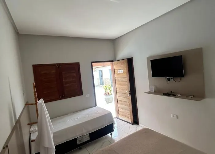 Recanto da Lapinha