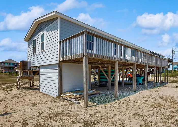 Ro25 The Shore Shack