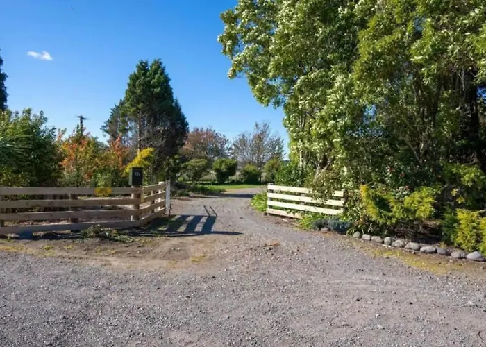 Grace Cottage