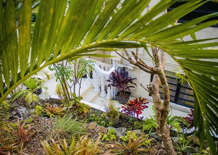 St John Usvi 4Br Oceanview Villa King Suite 7 Min Drive To Cruz Bay