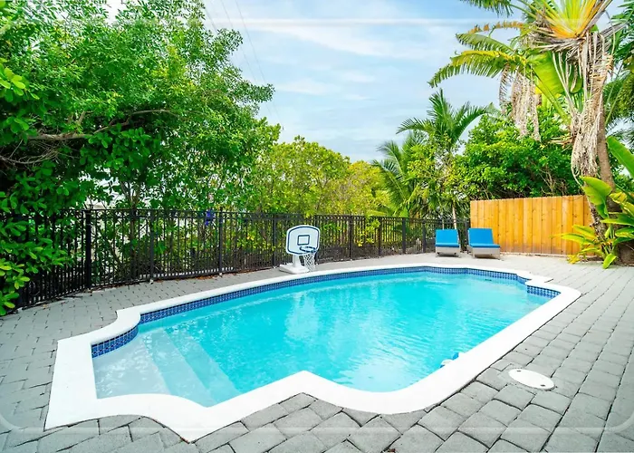 Villa Dune Crest