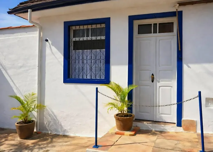 Quarto Privativo No Centro Com Ar-Condicionado Wi-Fi 5G E Entrada Independente