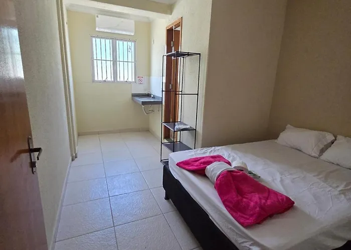 Hostel Araguaia