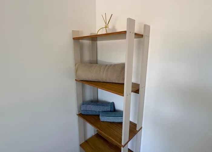 Quarto aconchegante a 5 minutos da Orla de Aracaju