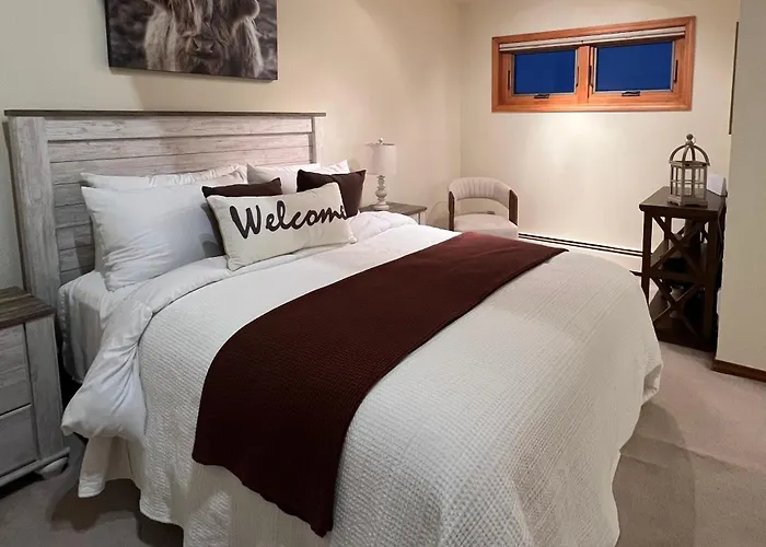 Bayou Hills Bnb