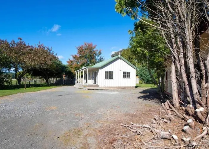 Grace Cottage