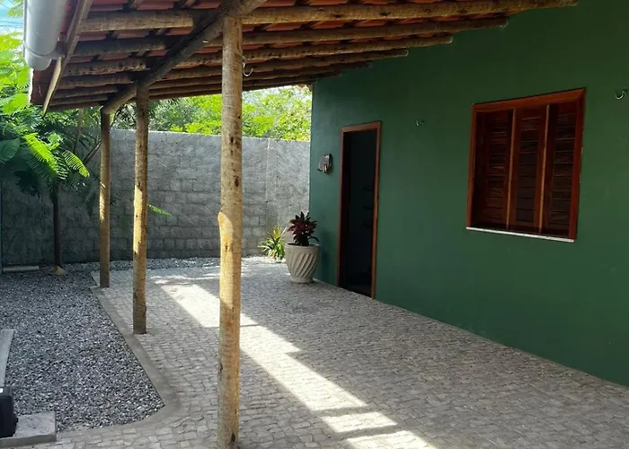 Casa verde