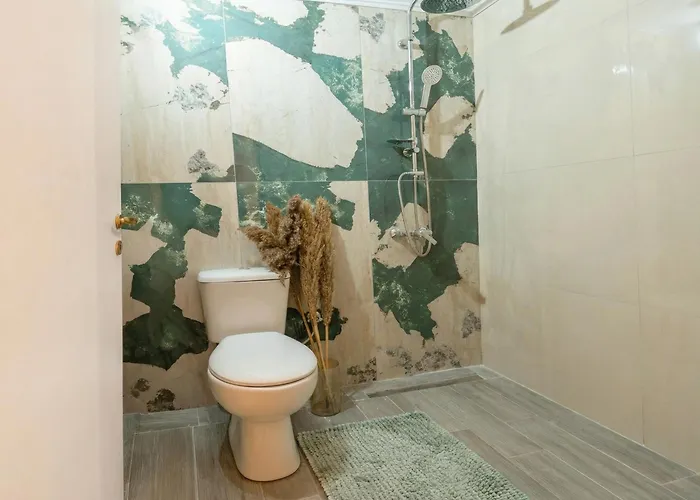 Villa Verve Dassia With Private Pool By Dadovillas