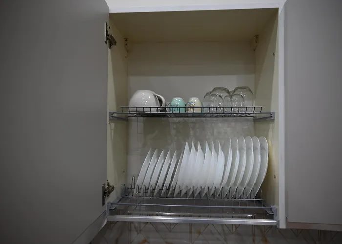 B&B Il Nido Del Vico Casa Vacanza