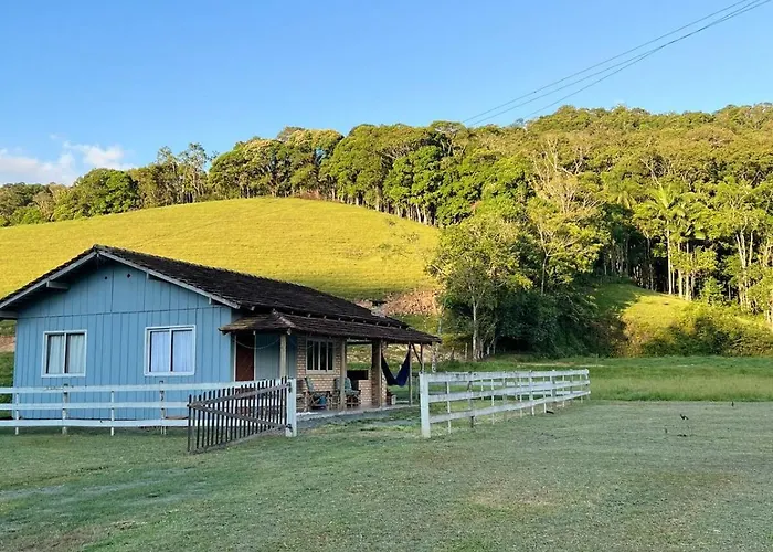 Casa Da Lagoa