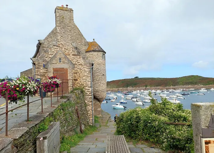 Panoramic Sea View Le Conquet