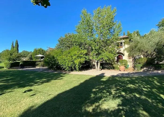 Villa Lavinia