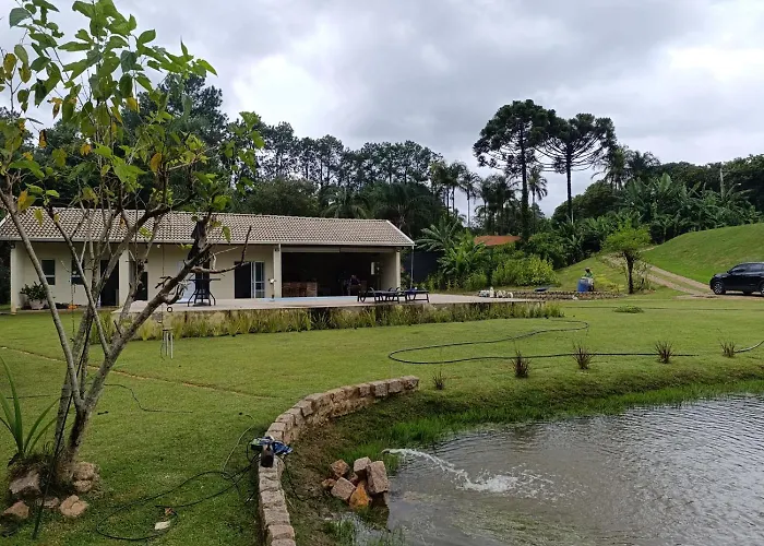 Chácara Paraíso