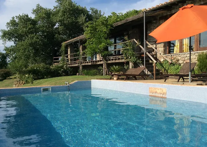 Poggio Pasquale Eco Lodge Boutique