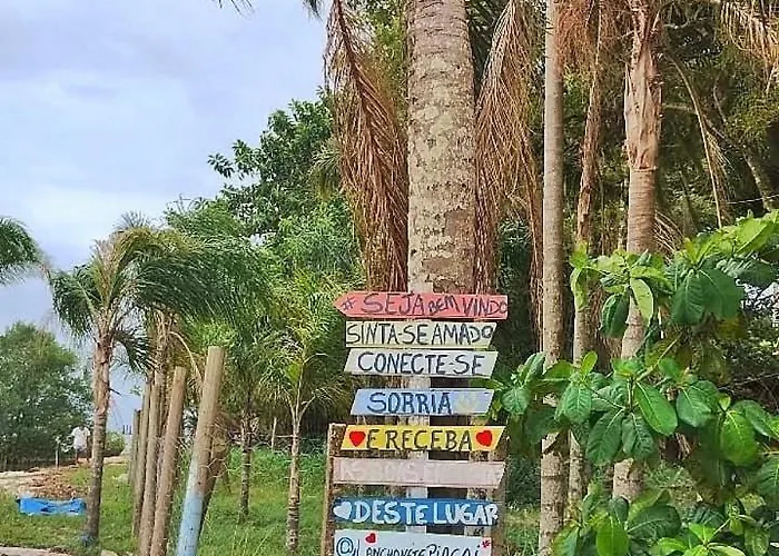 Piaça House - Piaçaguera -Pr