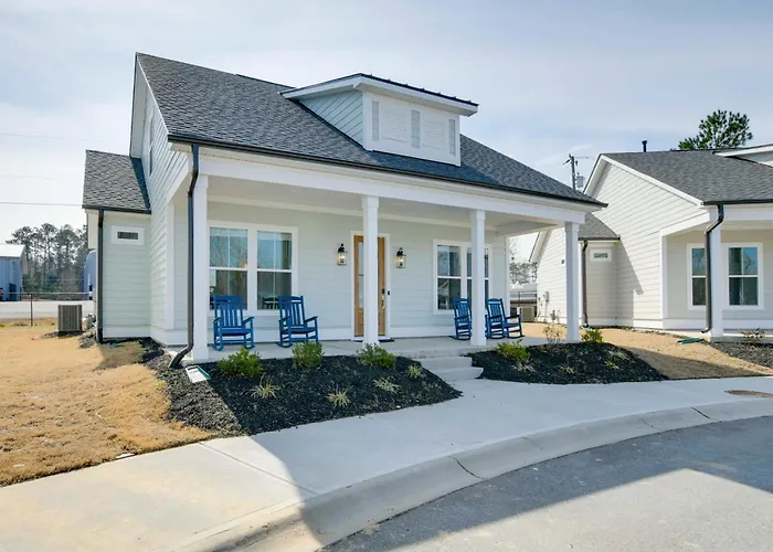 Great For Boating & Fishing! Lake Greenwood Escape