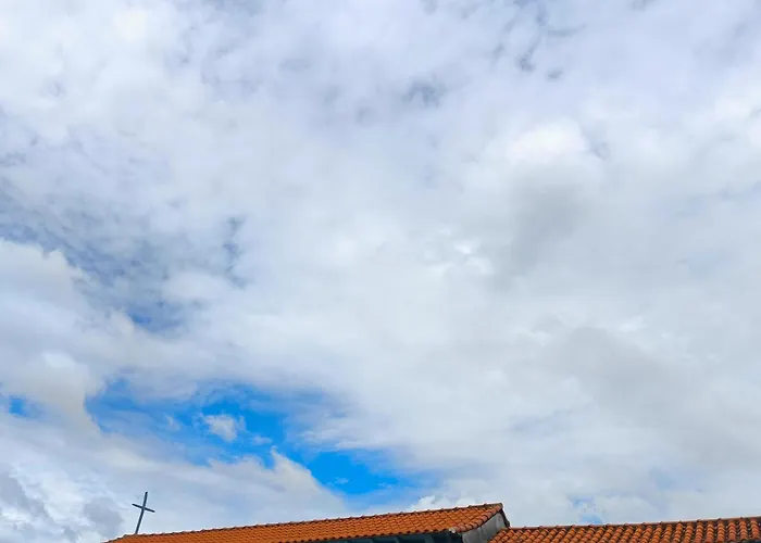 Casa Dos Arcos Hospedaria
