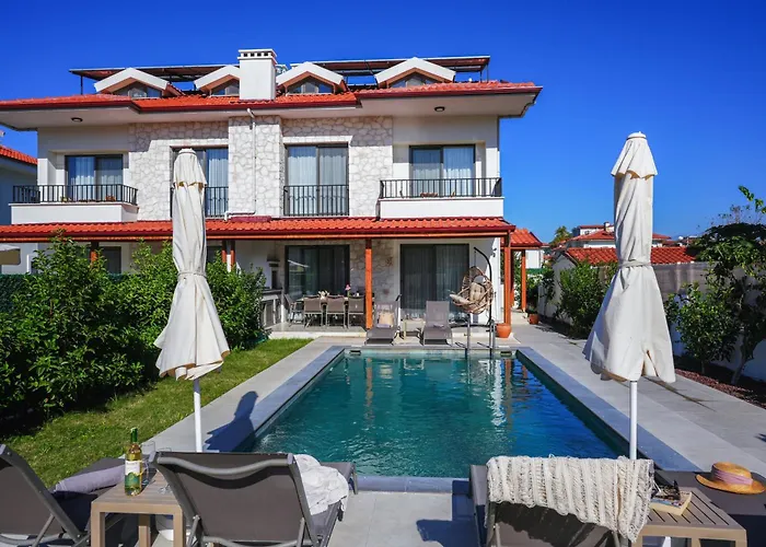 Villa Lidya