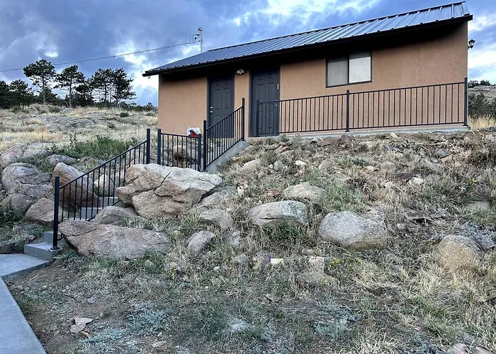 Luxury In Sunshine Canyon - Minutes From Boulder