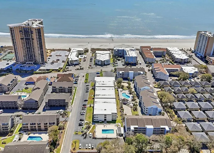 Shore Break Retreat Steps From Beach & Pool