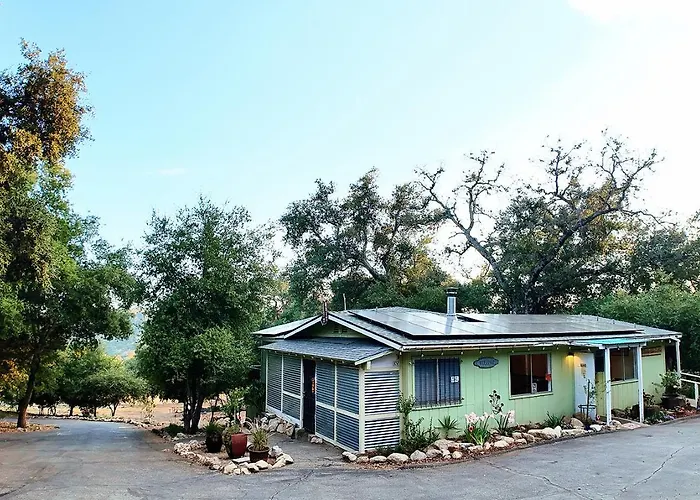 The Sundance Tiny Home