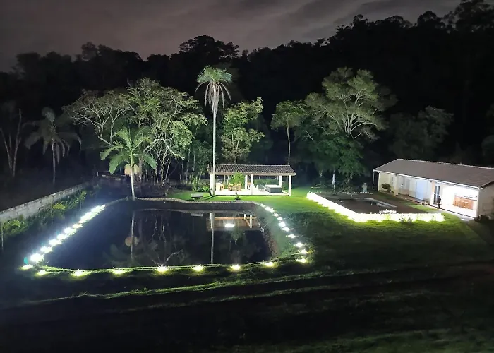 Chácara Paraíso