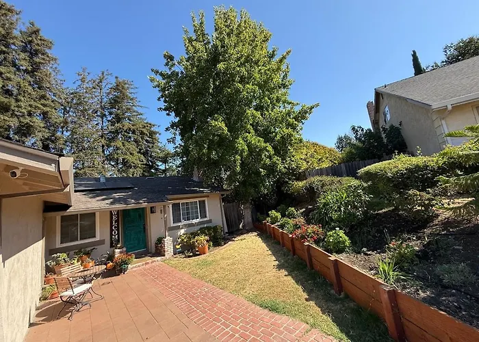 120 Luxury Pool And Hot Tub Retreat Game Room Near Napa