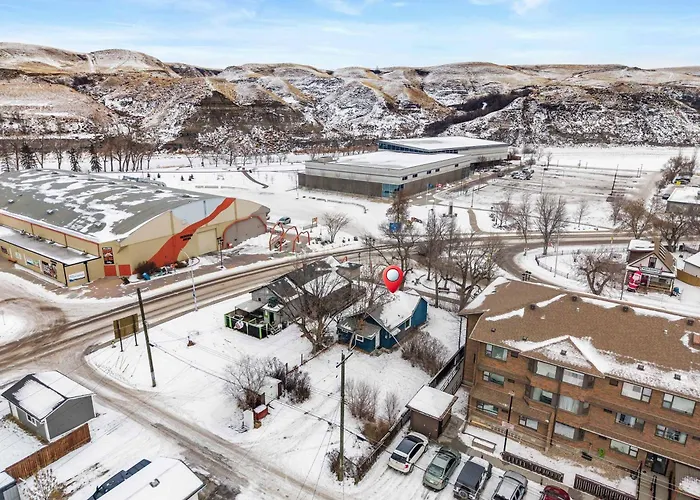 Fossil Flats 3Br Designer Home In Centre Of Town