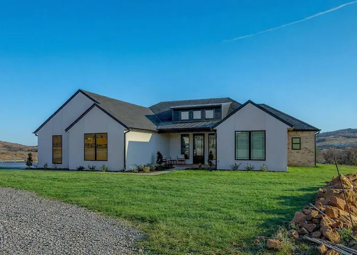 House At The Refuge - Relax & Take In Nature