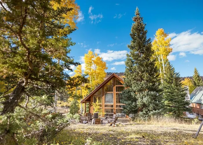 Hot Tub-Fire Pit Under The Stars At Panguitch Lake