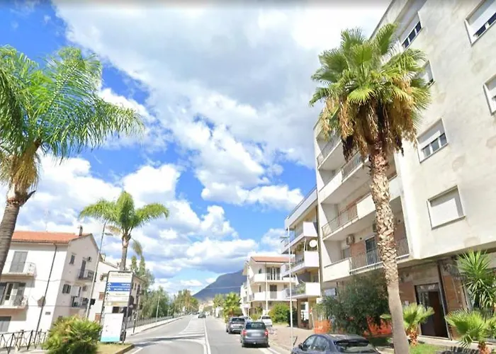 Mira Beach Casa Vacanze