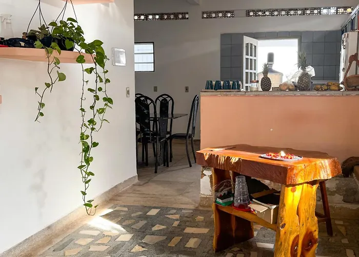 La Palma Hostel & Bar
