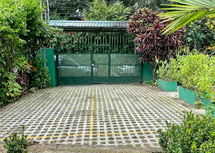 Finca Los Mangos
