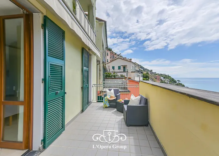 Mea Mare Apartment - L'Opera Group