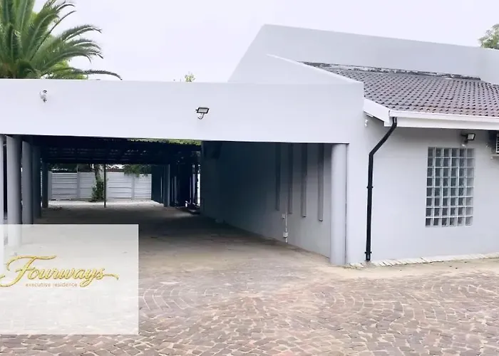 Fourways Executive Residence