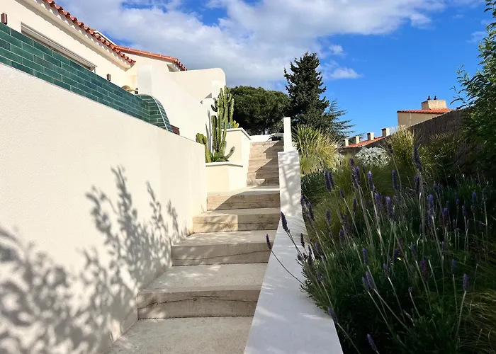 Can Jeannette Vue Mer & Montagne - Collioure