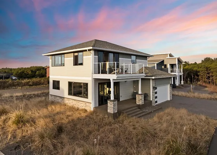 The Oceanview Retreat