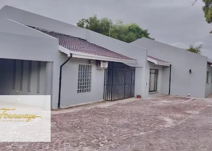 Fourways Executive Residence