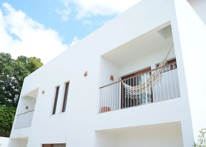 Casa Aia - Refúgio de charme