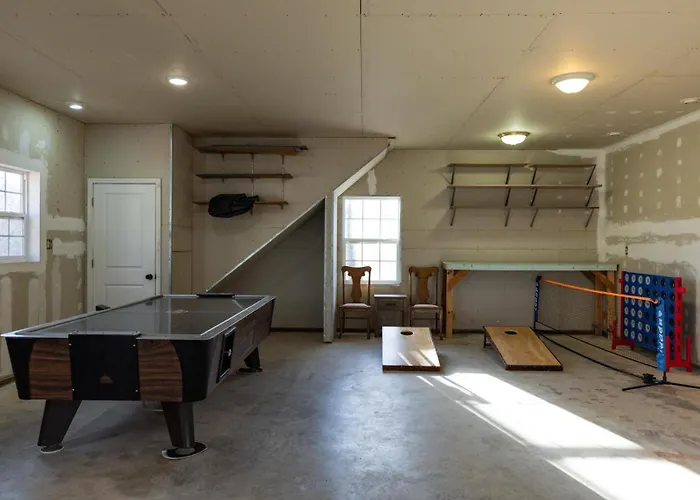 Easy Breezy Lodge - Powder Horn Mountain