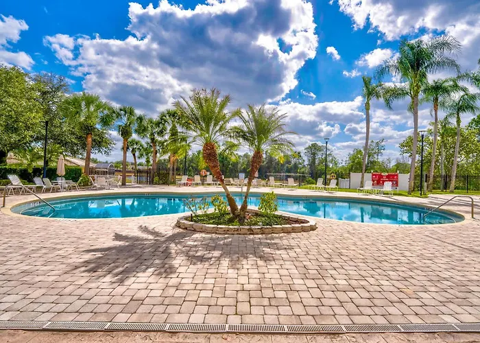 Spacious Condo At Lake Marion