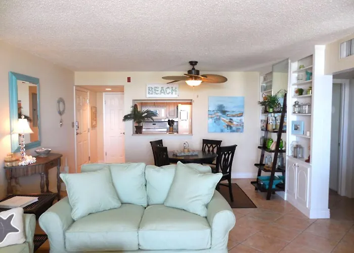 Welcome To Ponce Inlet, Daily Sunrises Await!